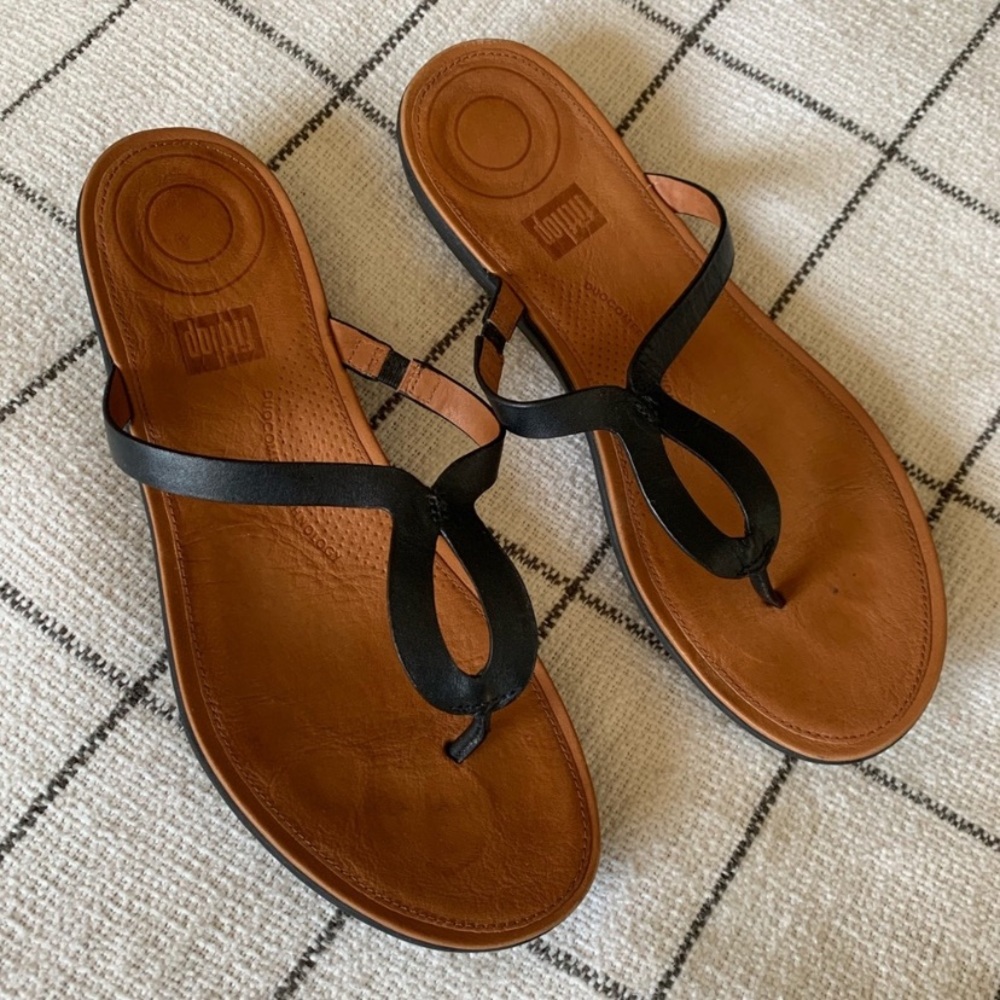Fitflop sandals